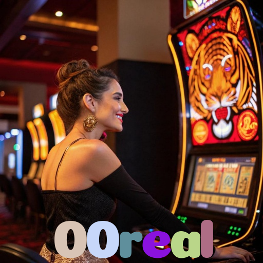 00real - Baixe o App 00real para Android e Comece a Jogar