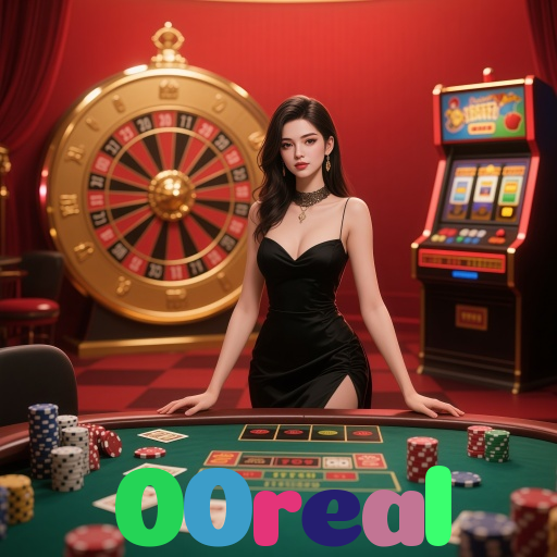 00real - Baixe o App 00real para Android e Comece a Jogar