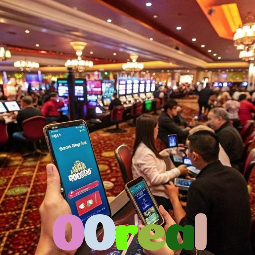 00real - Baixe o app 00real no Google Play e jogue ao vivo