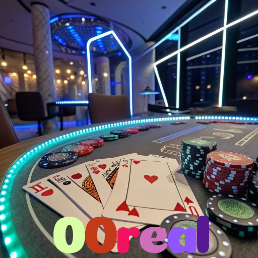 00real - Baixe o App 00real para Android e Comece a Jogar
