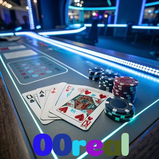 00real - Baixe o App 00real para Android e Comece a Jogar