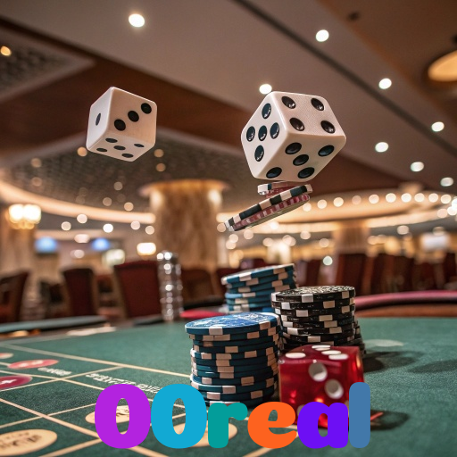 00real - Baixe o app 00real no Google Play e jogue ao vivo