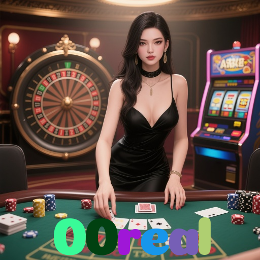 00real - Baixe o app 00real no Google Play e jogue ao vivo