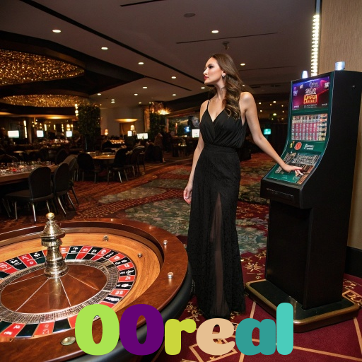 00real - Baixe o app 00real no Google Play e jogue ao vivo