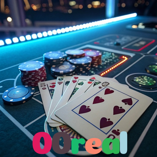 00real - Baixe o App 00real para Android e Comece a Jogar