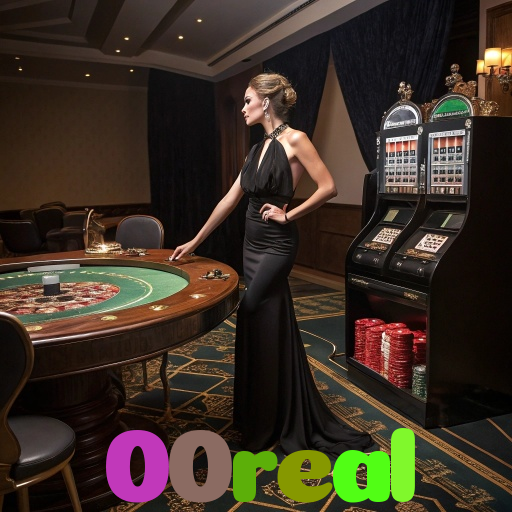 00real - Baixe o App 00real para Android e Comece a Jogar
