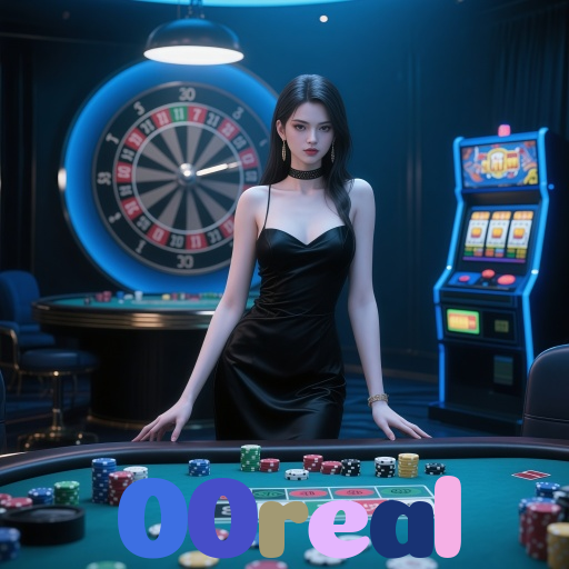 00real - Baixe o app 00real no Google Play e jogue ao vivo