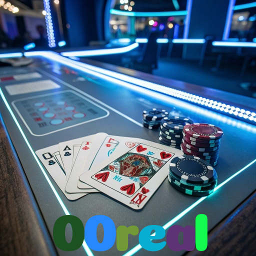 00real - Baixe o App 00real para Android e Comece a Jogar