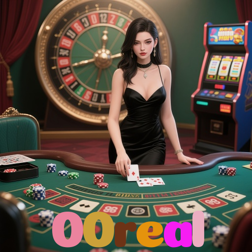 00real - Baixe o App 00real para Android e Comece a Jogar