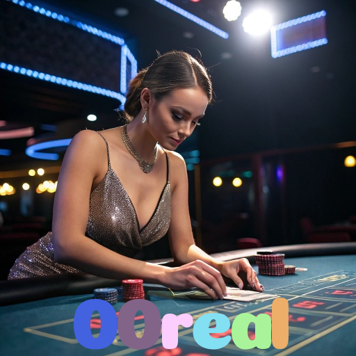 00real - Baixe o App 00real para Android e Comece a Jogar