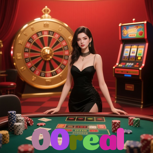 00real - Baixe o App 00real para Android e Comece a Jogar