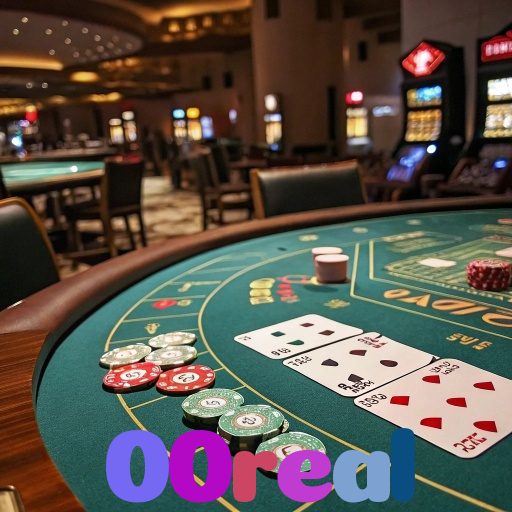 00real - Baixe o App 00real para Android e Comece a Jogar