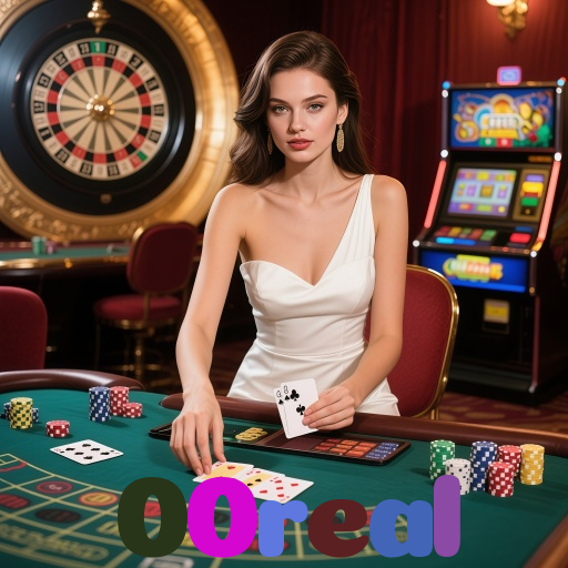 00real - Baixe o App 00real para Android e Comece a Jogar