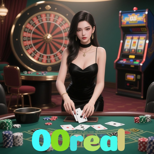 00real - Baixe o App 00real para Android e Comece a Jogar