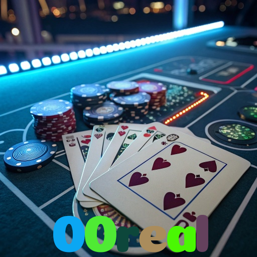 00real - Baixe o App 00real para Android e Comece a Jogar