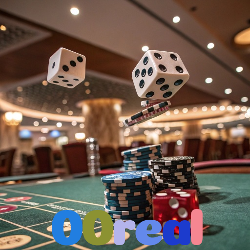 00real - Baixe o app 00real no Google Play e jogue ao vivo