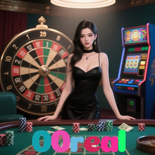 00real - Baixe o App 00real para Android e Comece a Jogar