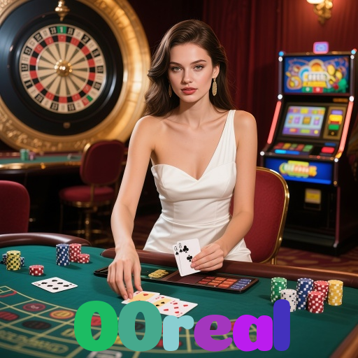 00real - Baixe o app 00real no Google Play e jogue ao vivo
