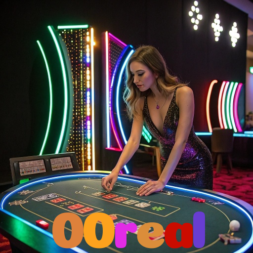 00real - Baixe o app 00real no Google Play e jogue ao vivo