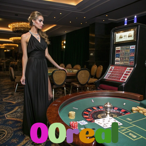 00real - Baixe o App 00real para Android e Comece a Jogar