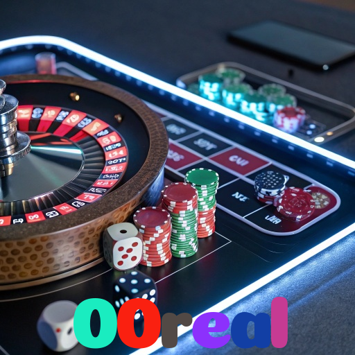 00real - Baixe o app 00real no Google Play e jogue ao vivo