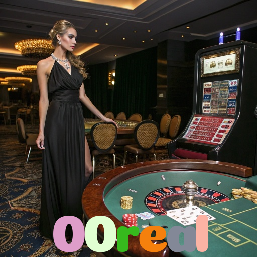 00real - Baixe o App 00real para Android e Comece a Jogar