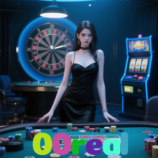 00real - Baixe o App 00real para Android e Comece a Jogar