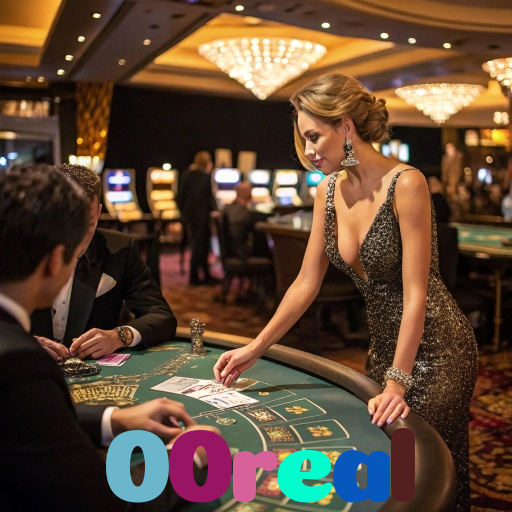 00real - Baixe o App 00real para Android e Comece a Jogar