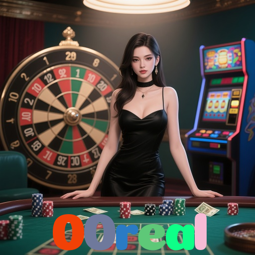 00real - Baixe o App 00real para Android e Comece a Jogar