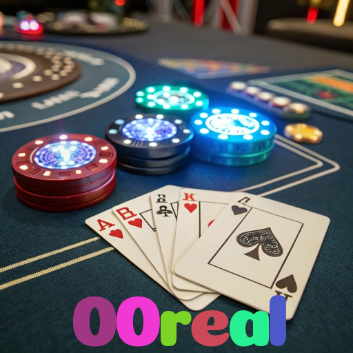 00real - Baixe o App 00real para Android e Comece a Jogar