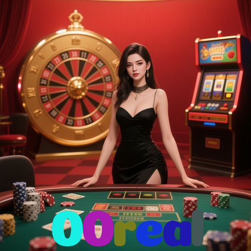00real - Baixe o app 00real no Google Play e jogue ao vivo