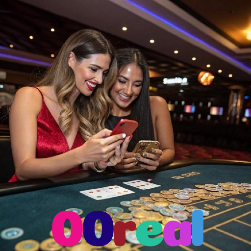 00real - Baixe o app 00real no Google Play e jogue ao vivo