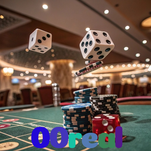00real - Baixe o App 00real para Android e Comece a Jogar
