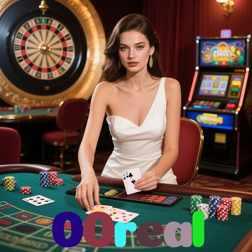 00real - Baixe o app 00real no Google Play e jogue ao vivo