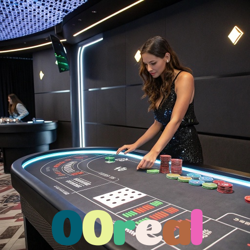 00real - Baixe o App 00real para Android e Comece a Jogar