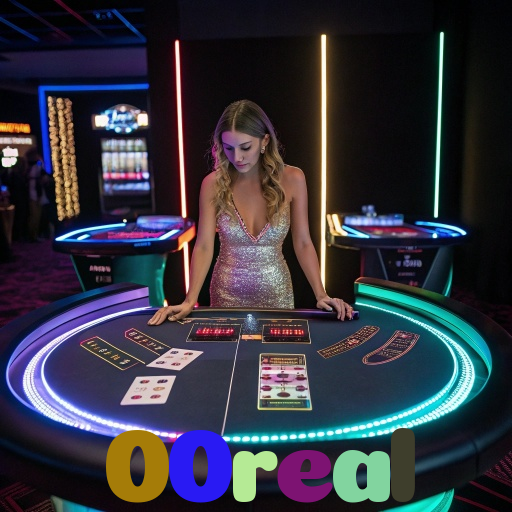 00real - Baixe o App 00real para Android e Comece a Jogar
