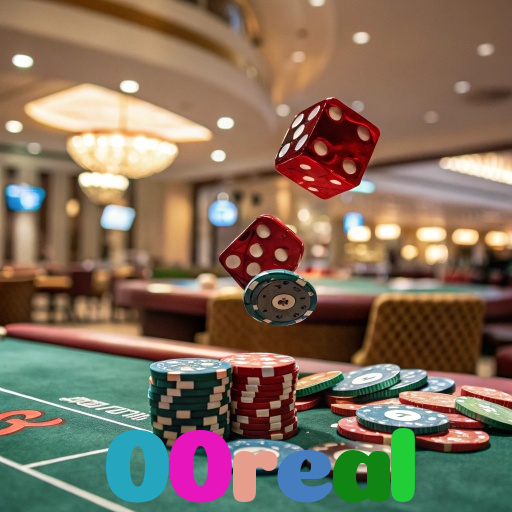 00real - Baixe o App 00real para Android e Comece a Jogar