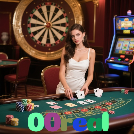 00real - Baixe o App 00real para Android e Comece a Jogar