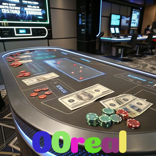 00real - Baixe o App 00real para Android e Comece a Jogar