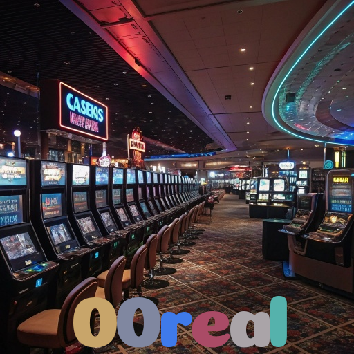00real - Baixe o App 00real para Android e Comece a Jogar