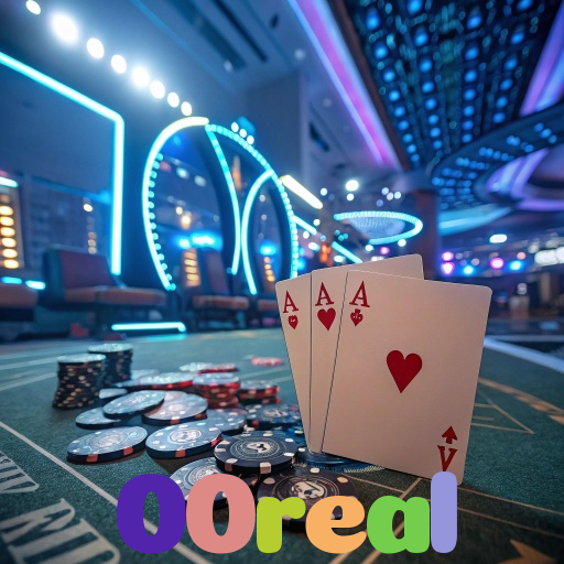 00real - Baixe o App 00real para Android e Comece a Jogar