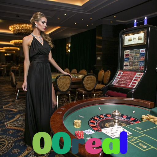 00real - Baixe o app 00real no Google Play e jogue ao vivo