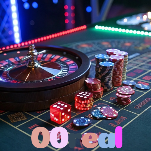 00real - Baixe o App 00real para Android e Comece a Jogar