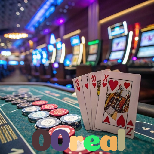 00real - Baixe o app 00real no Google Play e jogue ao vivo