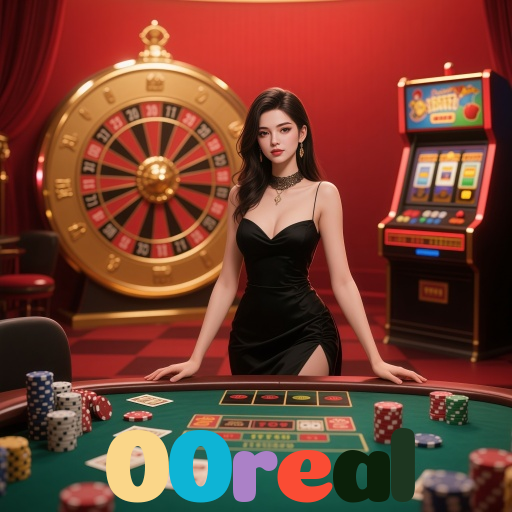 00real - Baixe o App 00real para Android e Comece a Jogar