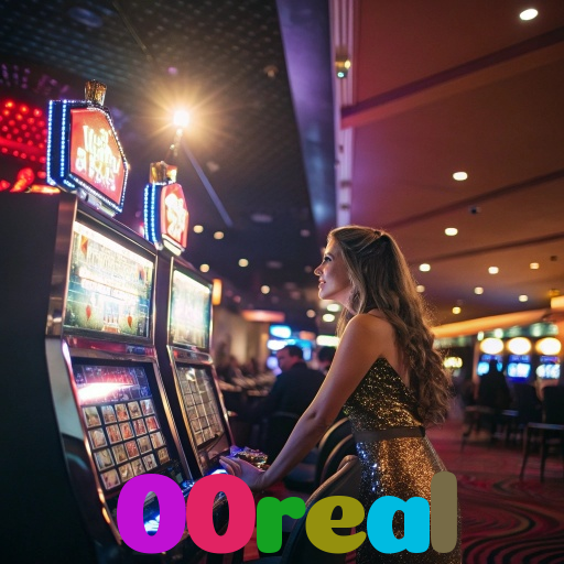 00real - Baixe o App 00real para Android e Comece a Jogar