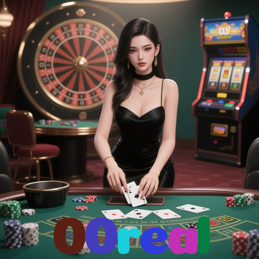 00real - Baixe o App 00real para Android e Comece a Jogar