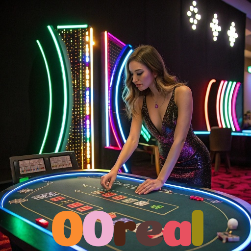 00real - Baixe o app 00real no Google Play e jogue ao vivo