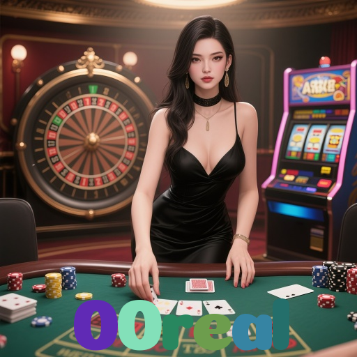 00real - Baixe o App 00real para Android e Comece a Jogar