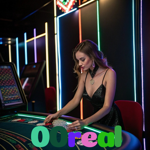 00real - Baixe o App 00real para Android e Comece a Jogar